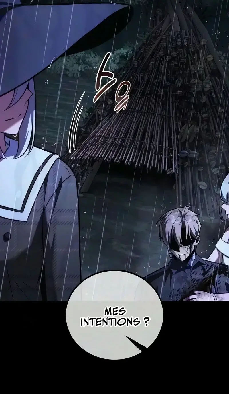 Read The Extra’s Academy Survival Guide FR Manga Online