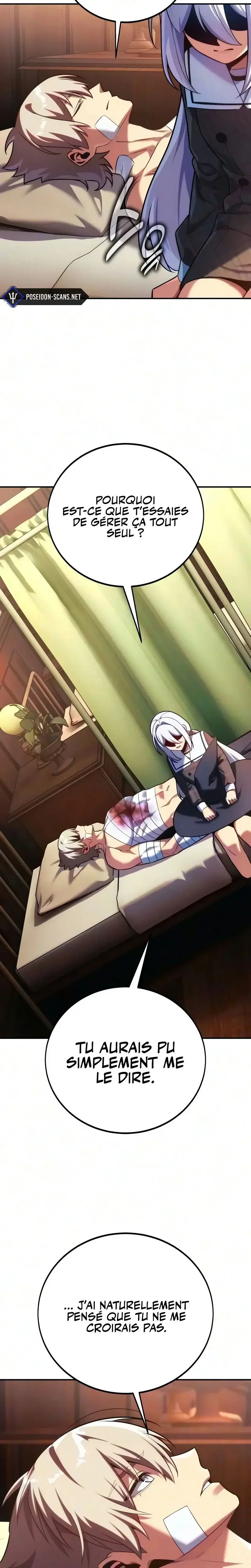 Read The Extra’s Academy Survival Guide FR Manga Online