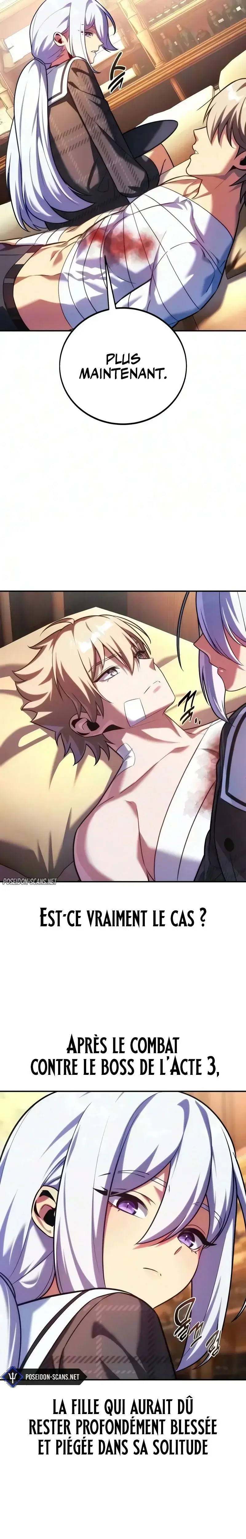 Read The Extra’s Academy Survival Guide FR Manga Online