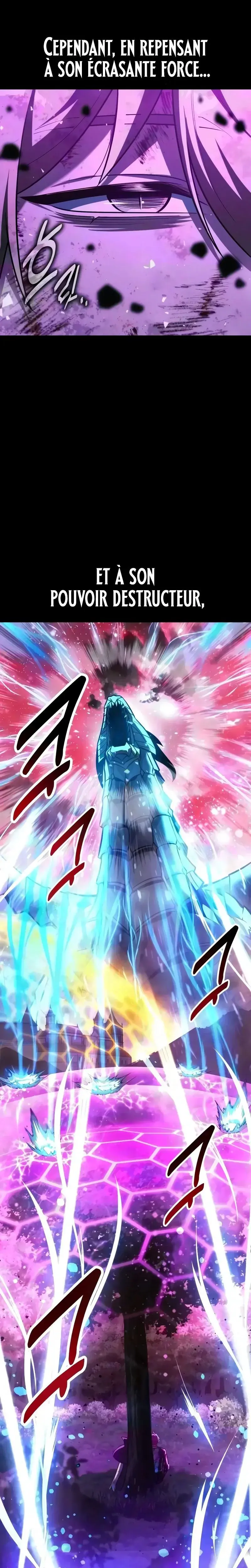 Read The Extra’s Academy Survival Guide FR Manga Online