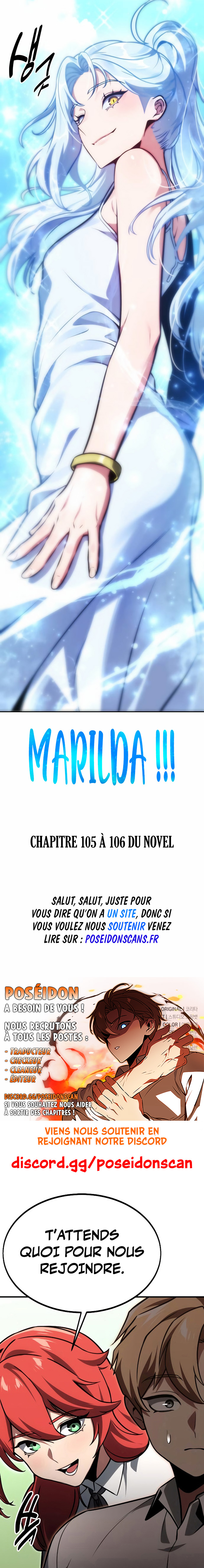 Read The Extra’s Academy Survival Guide FR Manga Online