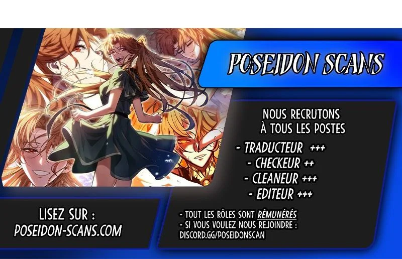 Read The Extra’s Academy Survival Guide FR Manga Online
