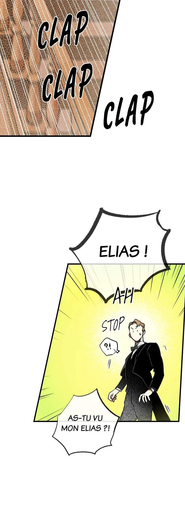 Read The Fantasie of a Stepmother FR Manga Online