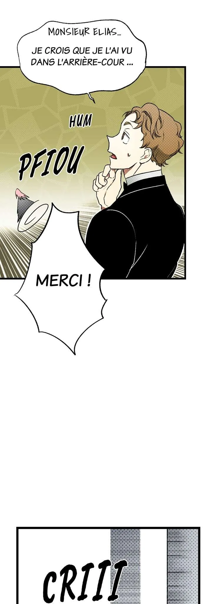 Read The Fantasie of a Stepmother FR Manga Online