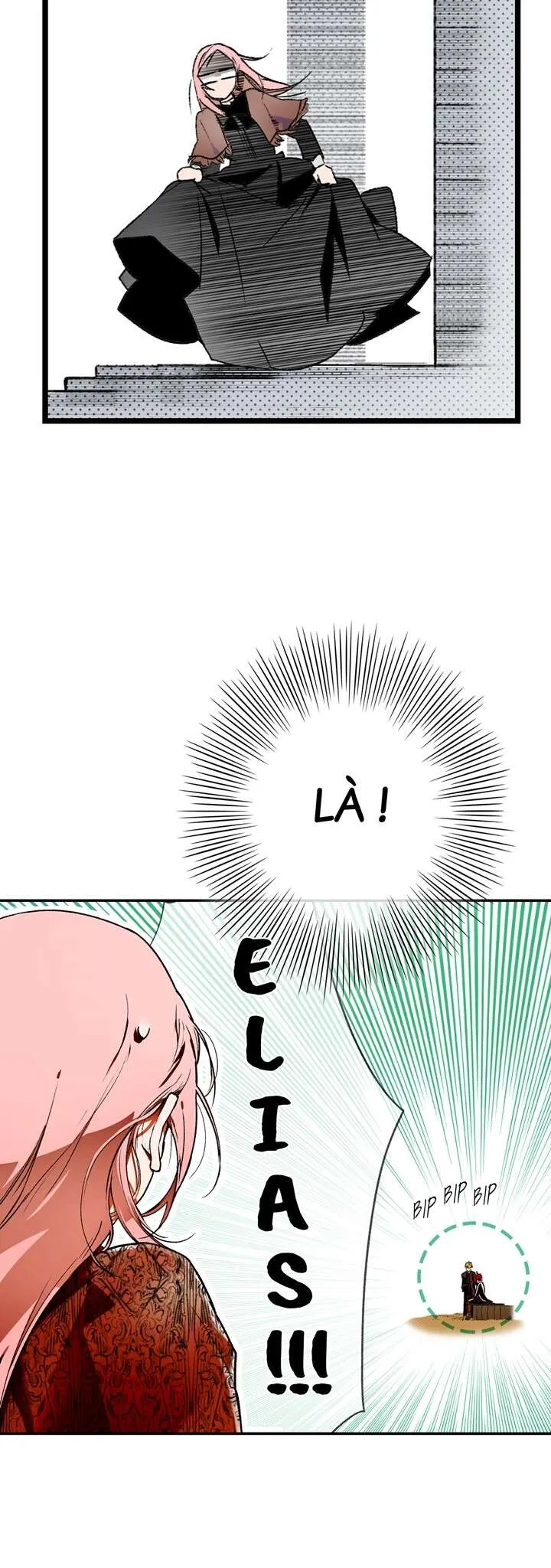 Read The Fantasie of a Stepmother FR Manga Online