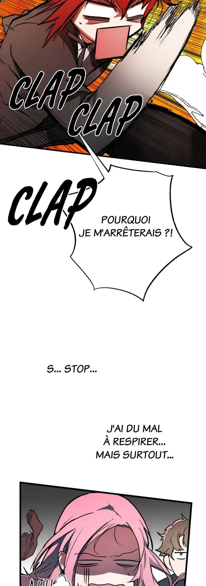 Read The Fantasie of a Stepmother FR Manga Online