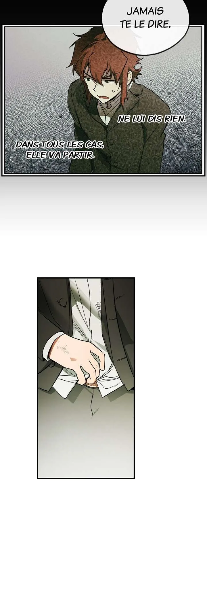Read The Fantasie of a Stepmother FR Manga Online