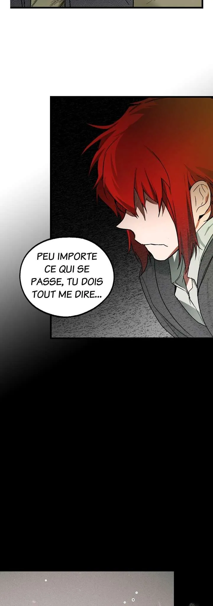 Read The Fantasie of a Stepmother FR Manga Online
