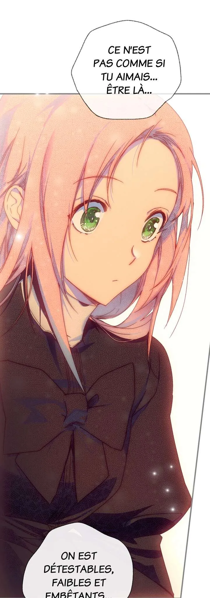 Read The Fantasie of a Stepmother FR Manga Online