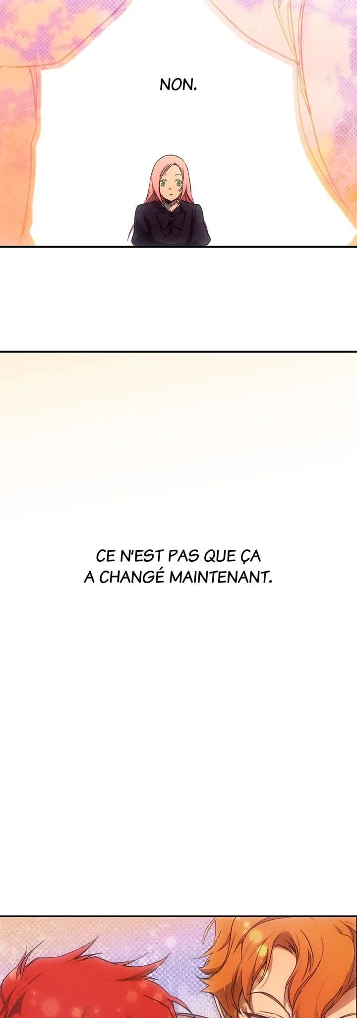 Read The Fantasie of a Stepmother FR Manga Online