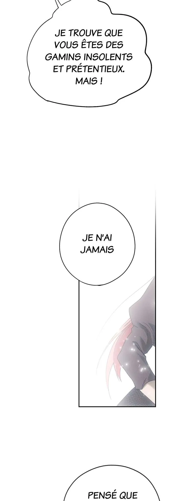 Read The Fantasie of a Stepmother FR Manga Online