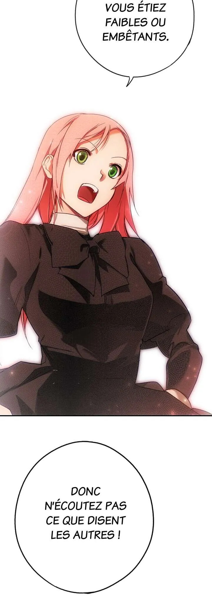Read The Fantasie of a Stepmother FR Manga Online
