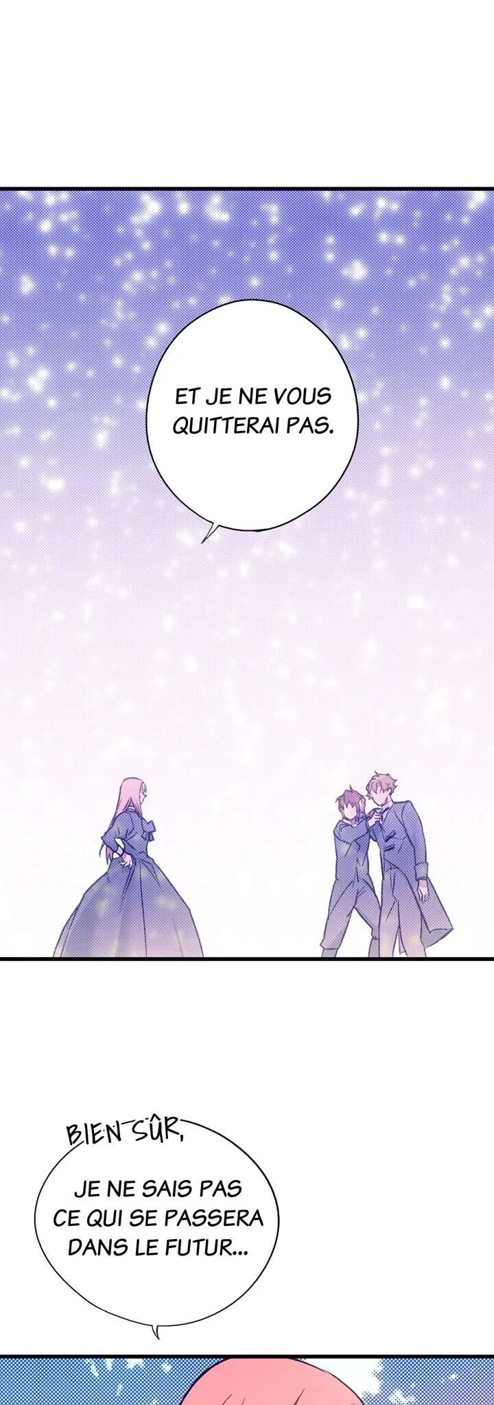 Read The Fantasie of a Stepmother FR Manga Online