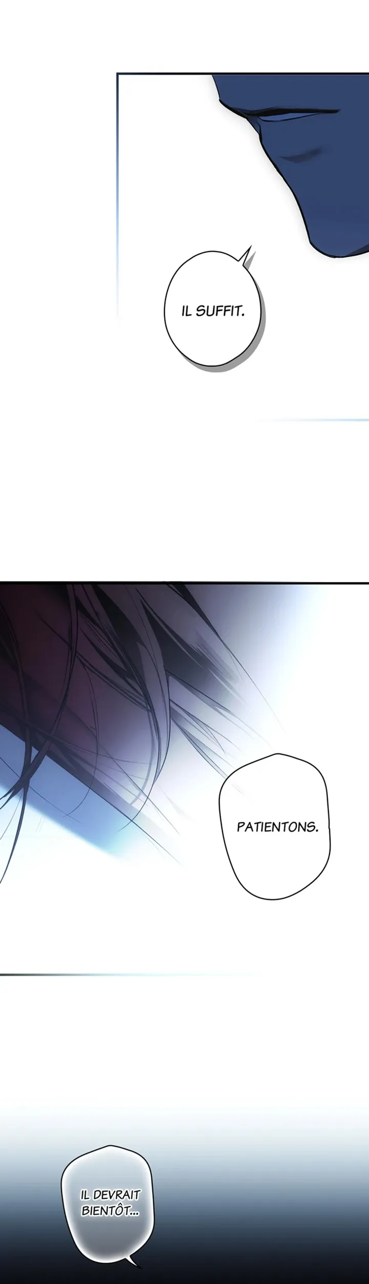 Read The Fantasie of a Stepmother FR Manga Online