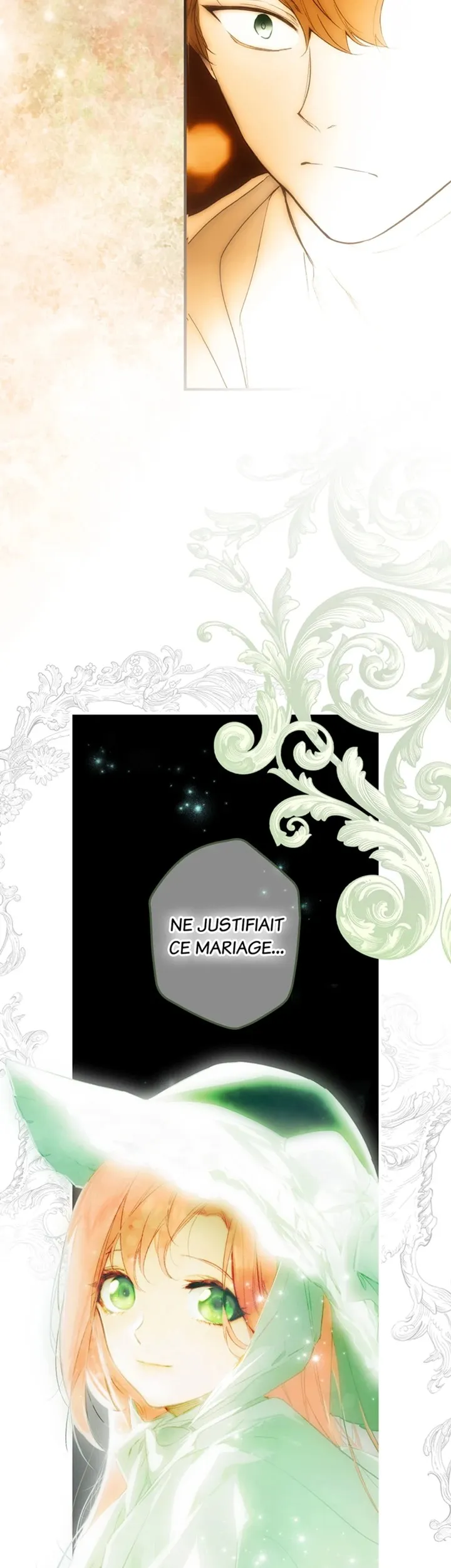 Read The Fantasie of a Stepmother FR Manga Online