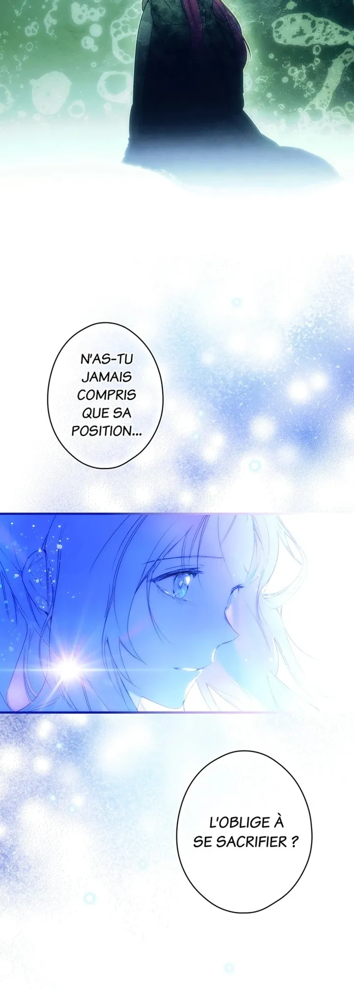 Read The Fantasie of a Stepmother FR Manga Online