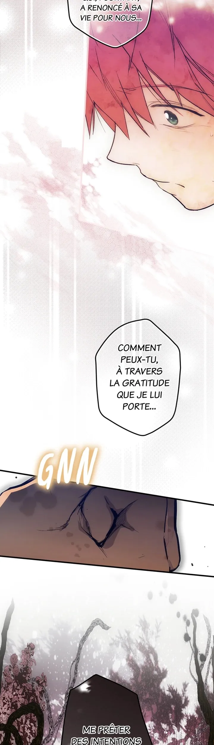 Read The Fantasie of a Stepmother FR Manga Online
