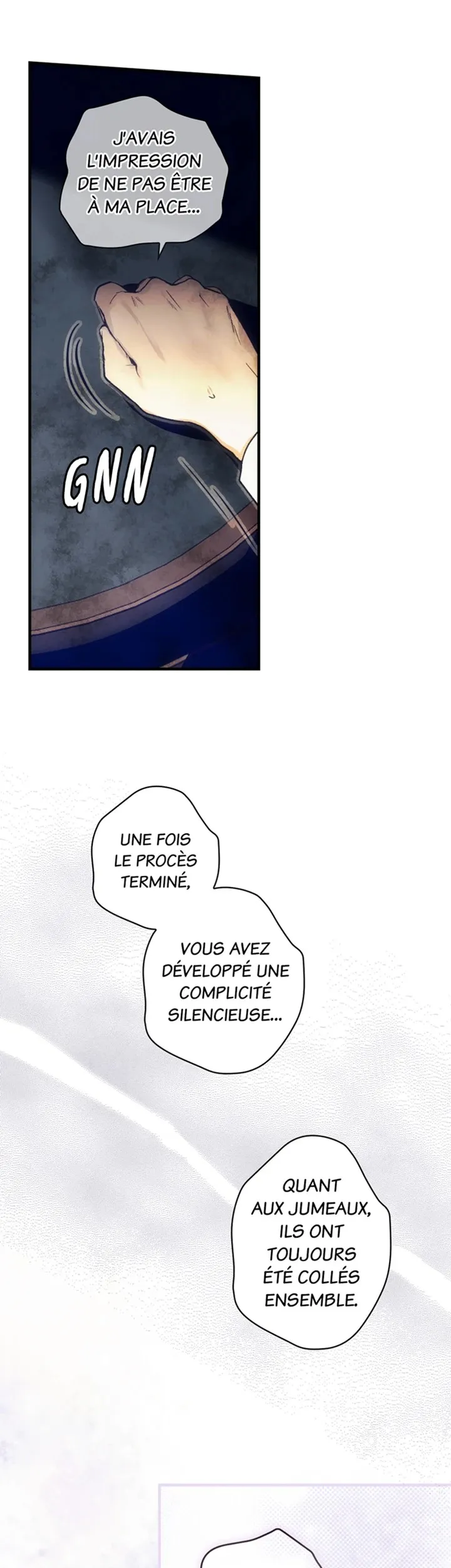 Read The Fantasie of a Stepmother FR Manga Online