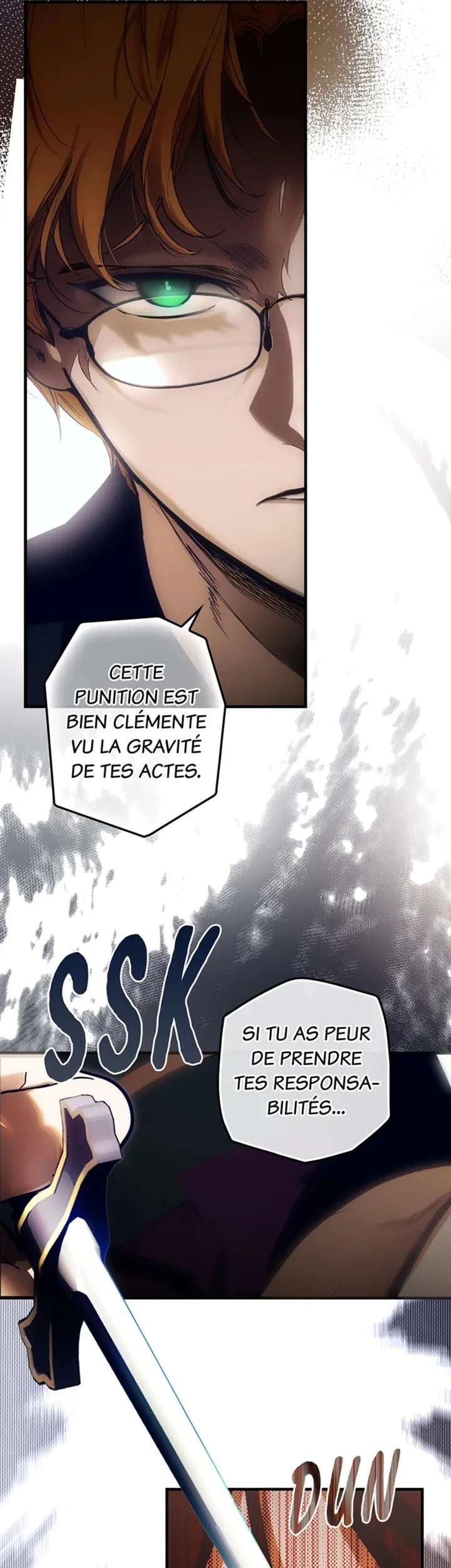 Read The Fantasie of a Stepmother FR Manga Online