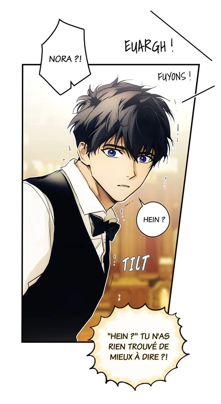 Read The Fantasie of a Stepmother FR Manga Online