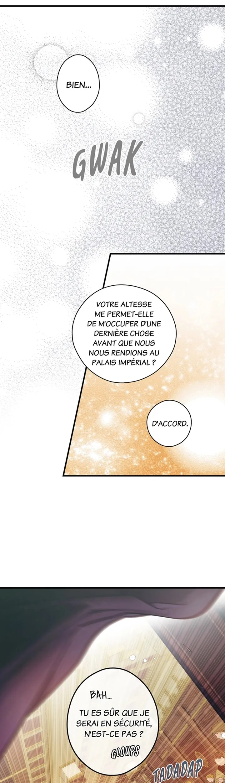 Read The Fantasie of a Stepmother FR Manga Online