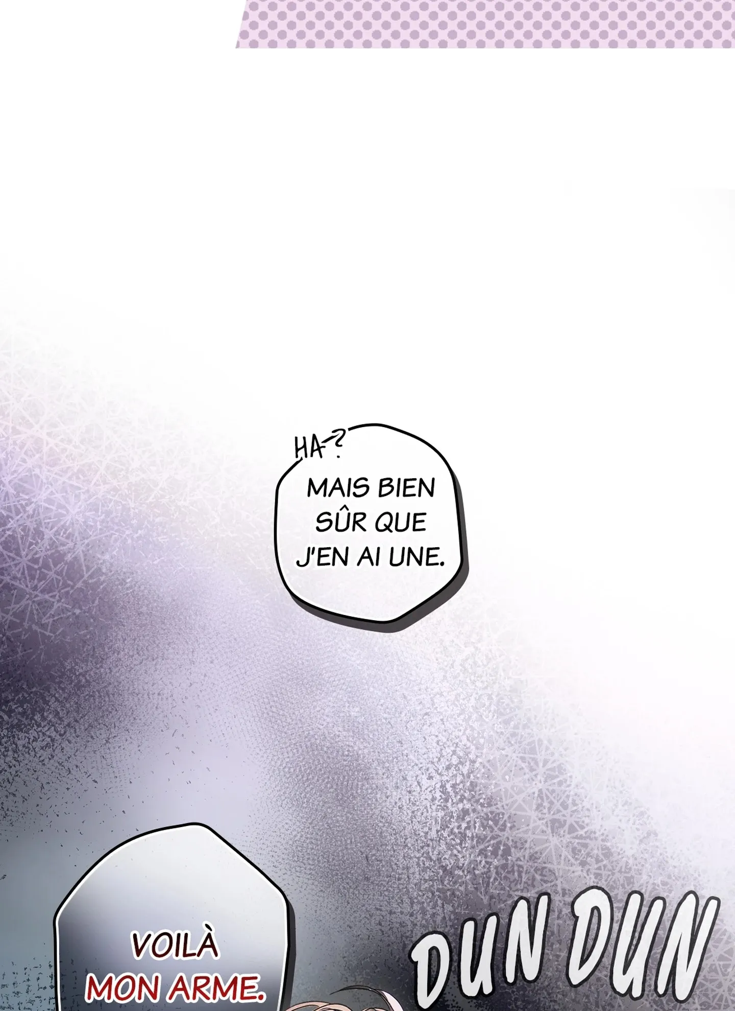 Read The Fantasie of a Stepmother FR Manga Online