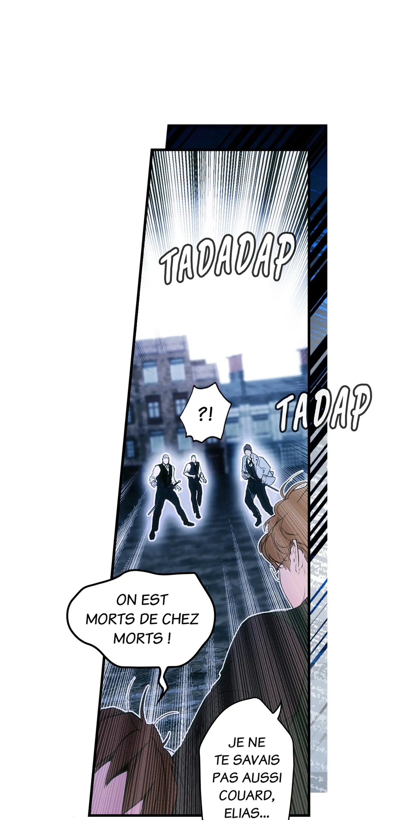 Read The Fantasie of a Stepmother FR Manga Online