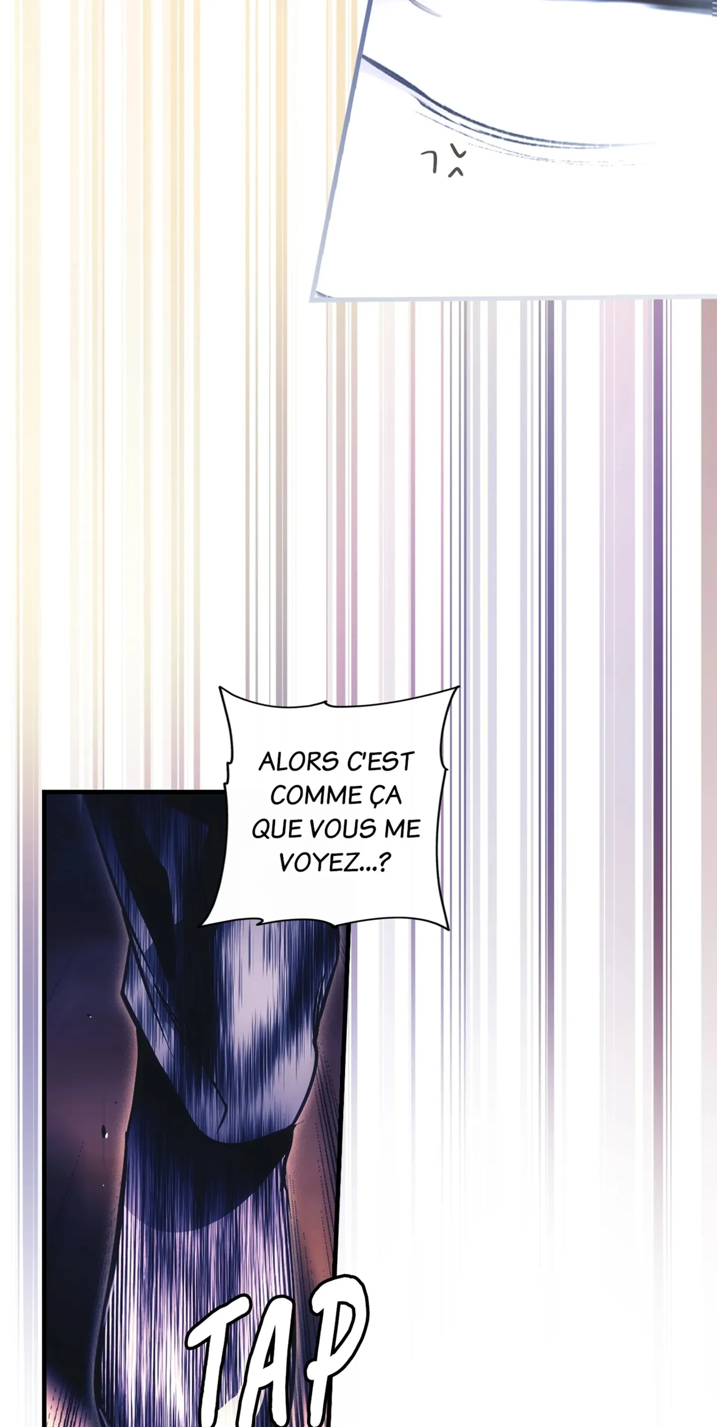Read The Fantasie of a Stepmother FR Manga Online