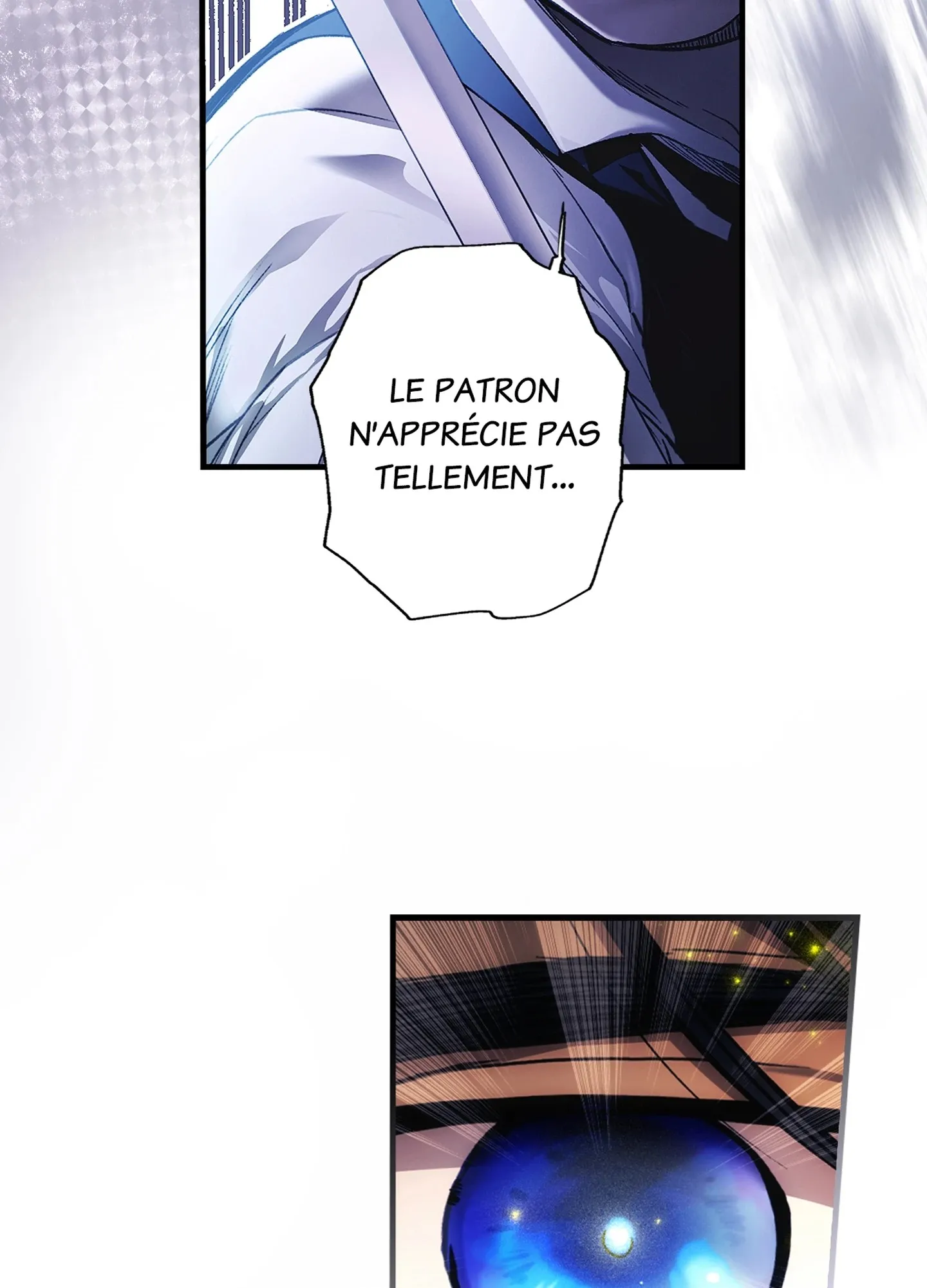 Read The Fantasie of a Stepmother FR Manga Online