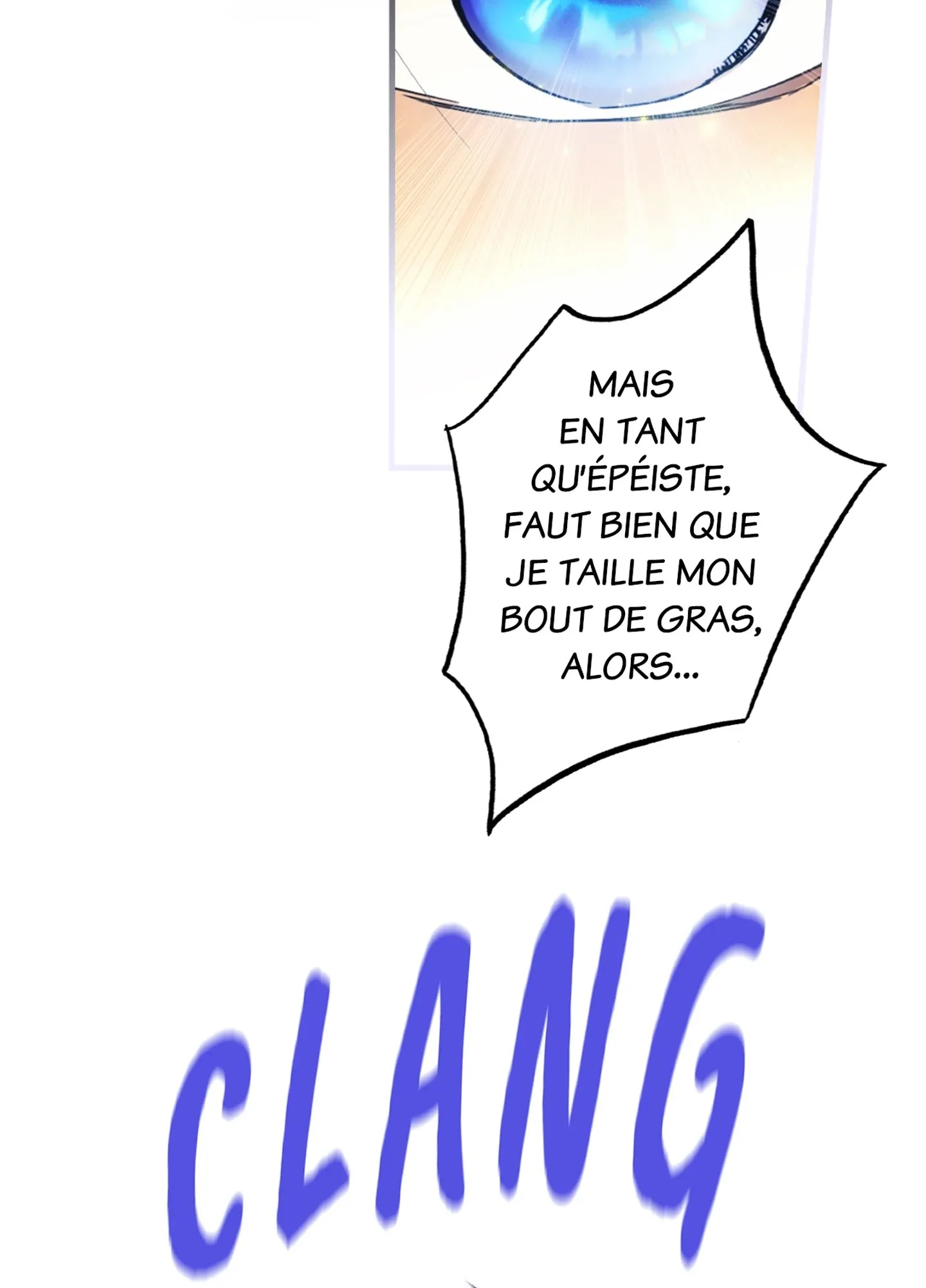 Read The Fantasie of a Stepmother FR Manga Online