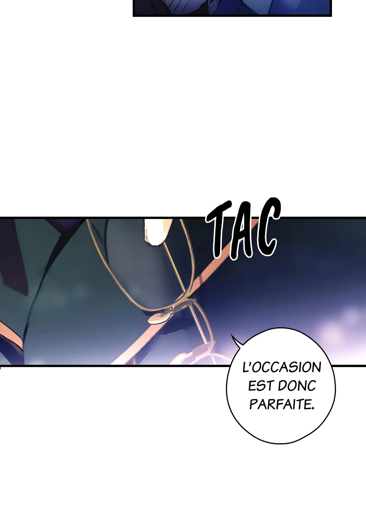 Read The Fantasie of a Stepmother FR Manga Online