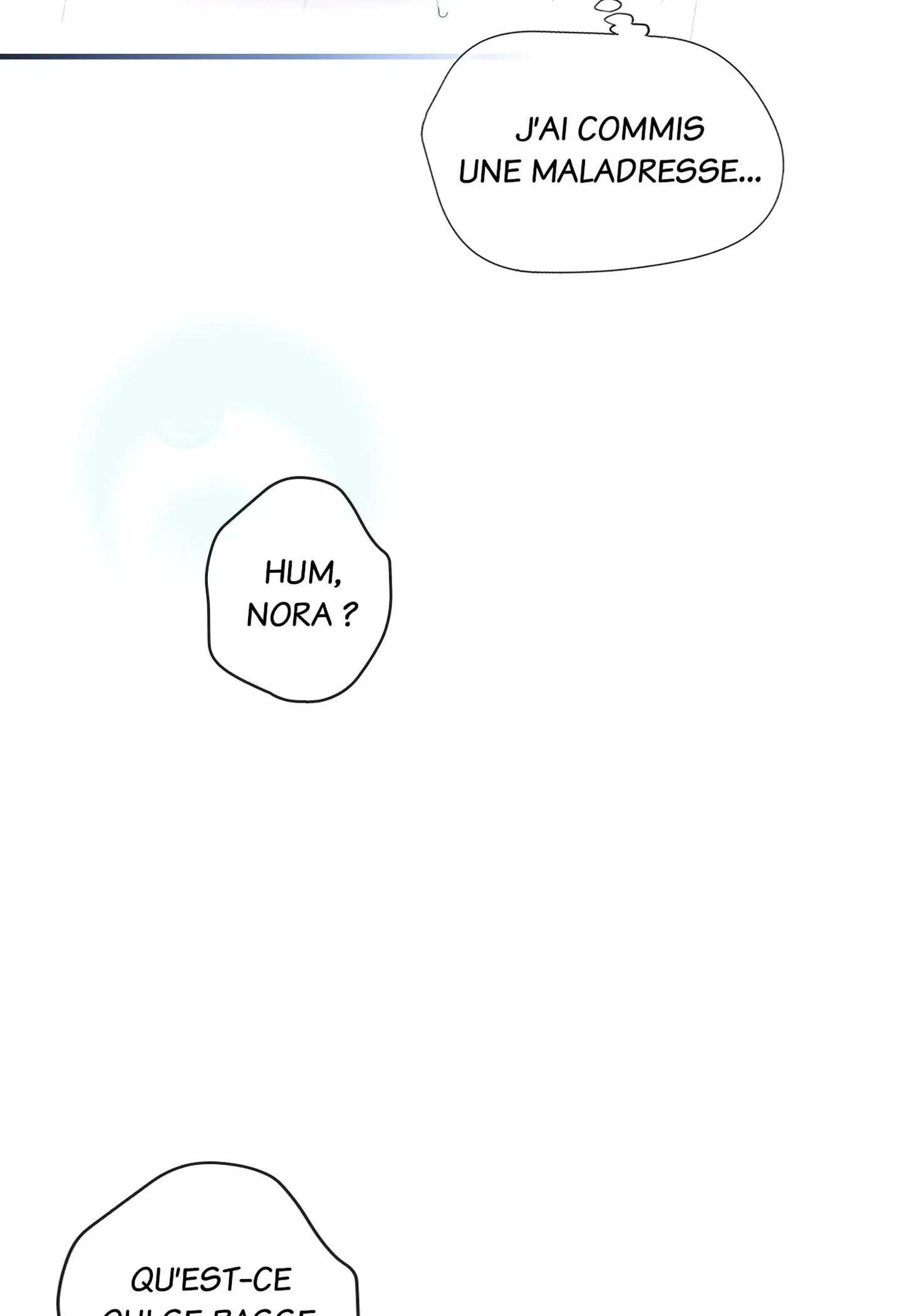 Read The Fantasie of a Stepmother FR Manga Online