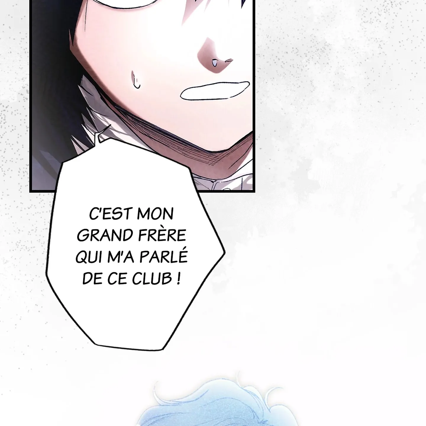Read The Fantasie of a Stepmother FR Manga Online