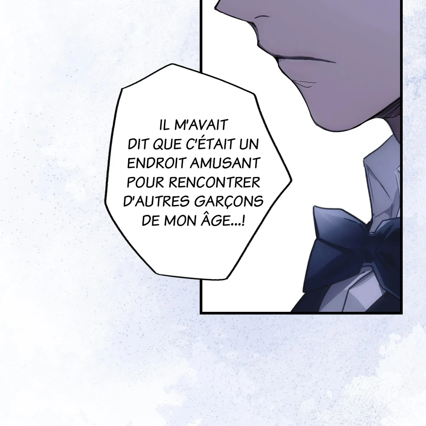 Read The Fantasie of a Stepmother FR Manga Online