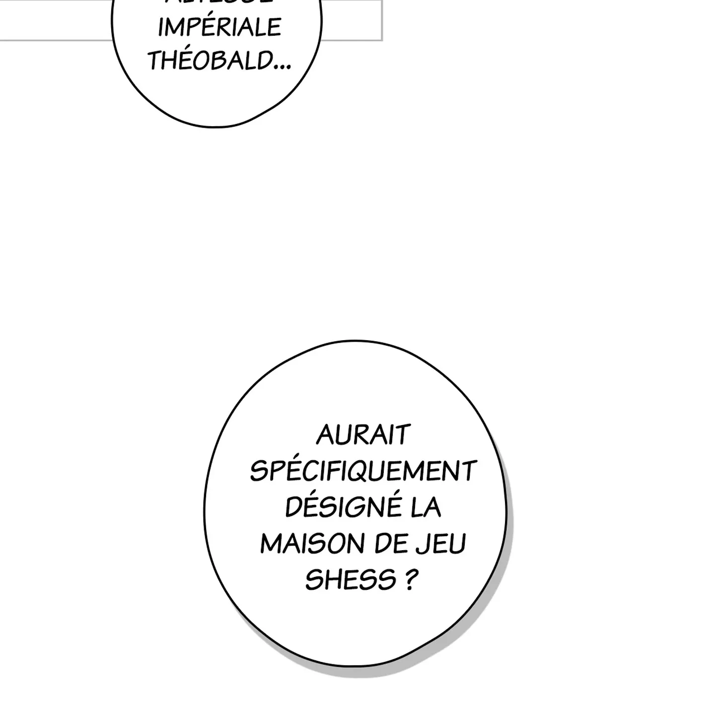 Read The Fantasie of a Stepmother FR Manga Online