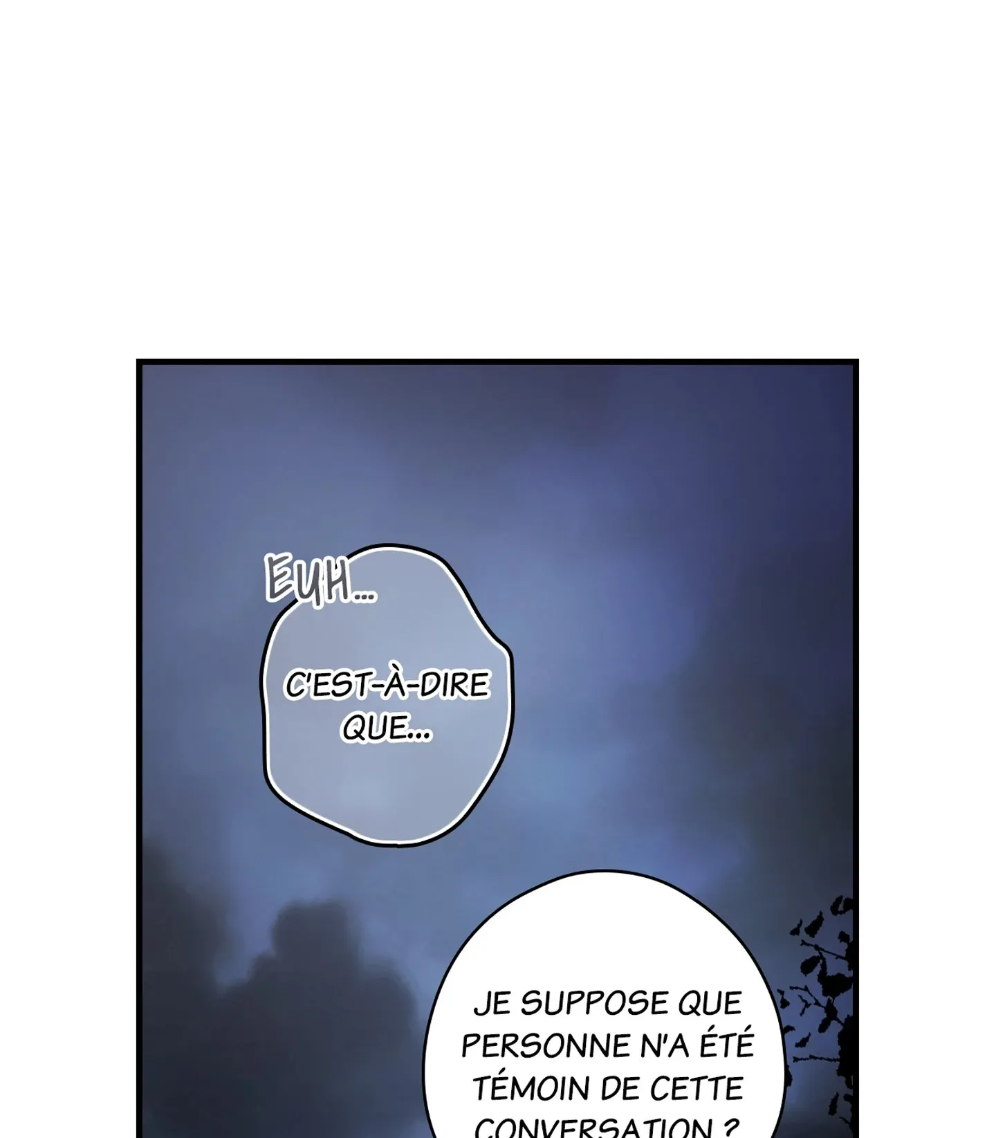 Read The Fantasie of a Stepmother FR Manga Online