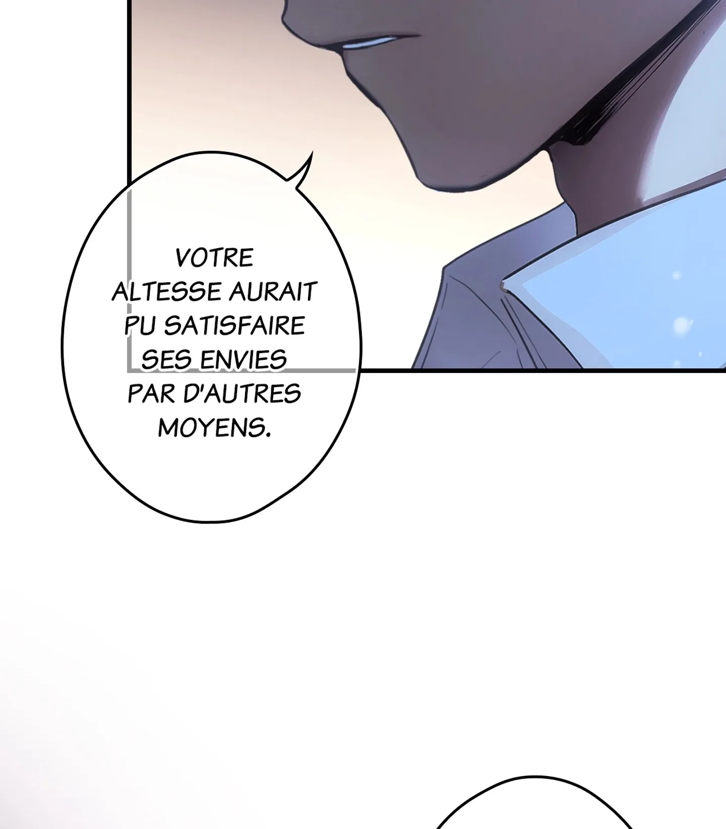 Read The Fantasie of a Stepmother FR Manga Online