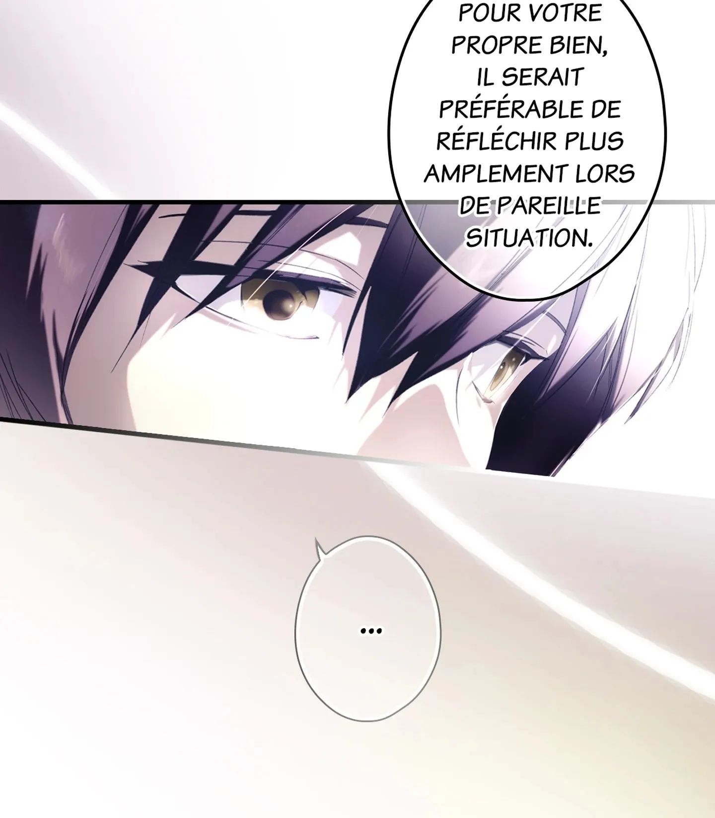 Read The Fantasie of a Stepmother FR Manga Online