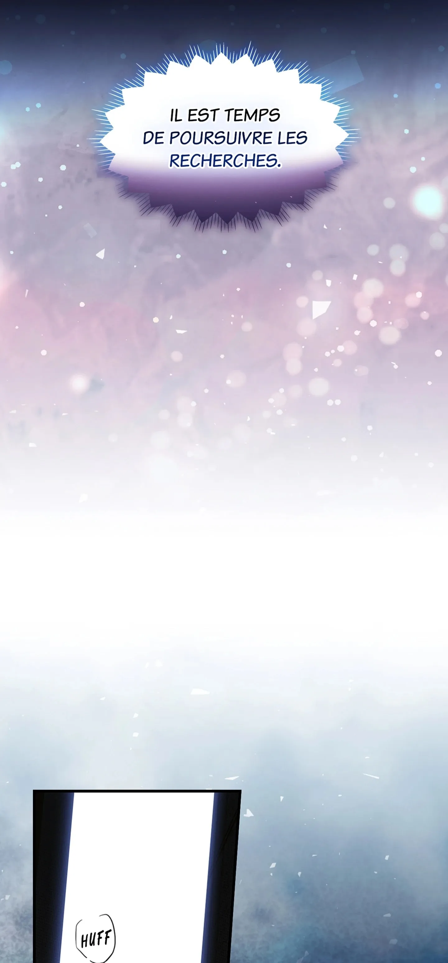 Read The Fantasie of a Stepmother FR Manga Online