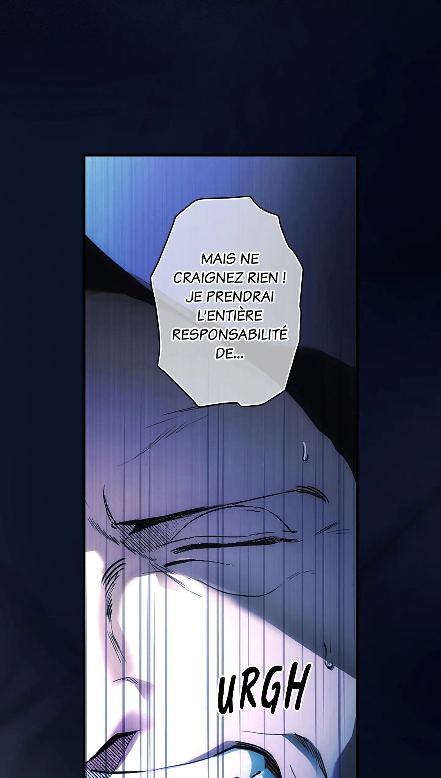 Read The Fantasie of a Stepmother FR Manga Online
