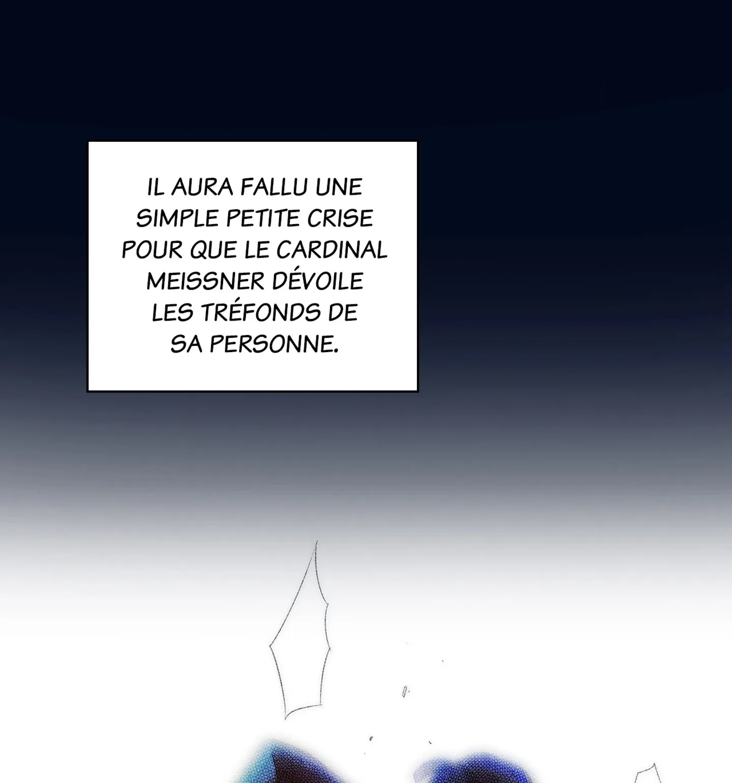 Read The Fantasie of a Stepmother FR Manga Online