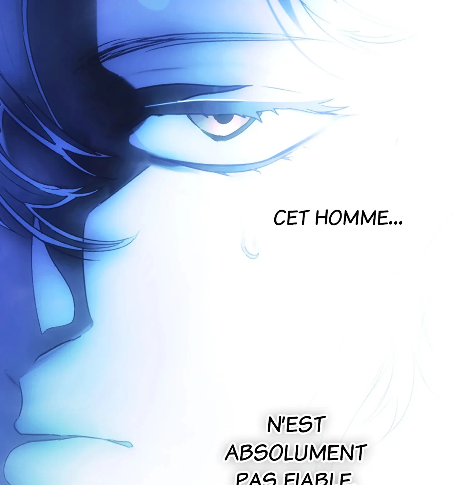 Read The Fantasie of a Stepmother FR Manga Online