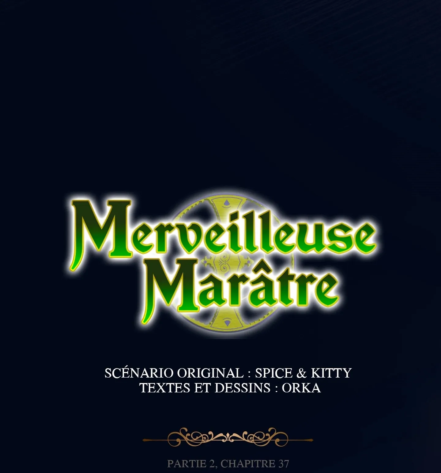 Read The Fantasie of a Stepmother FR Manga Online