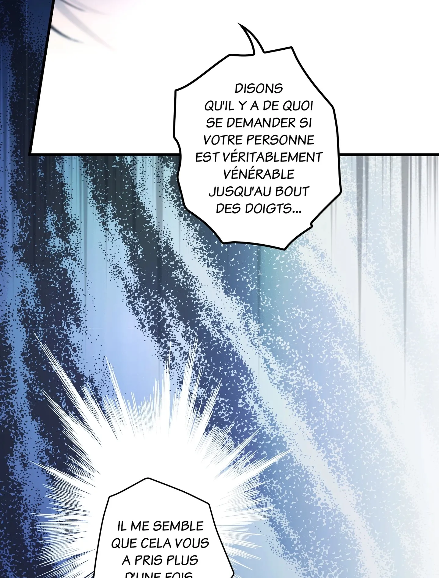 Read The Fantasie of a Stepmother FR Manga Online