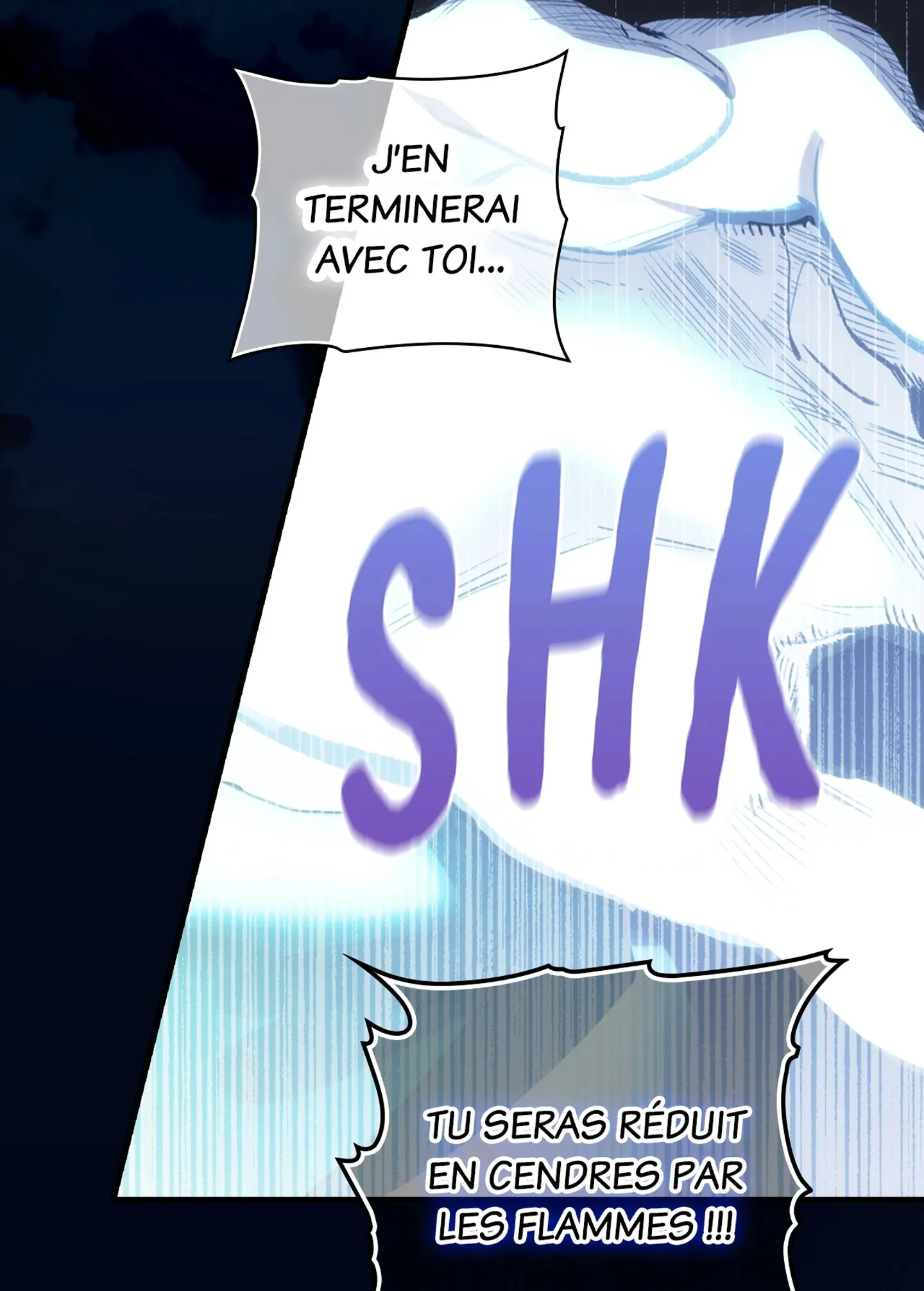 Read The Fantasie of a Stepmother FR Manga Online