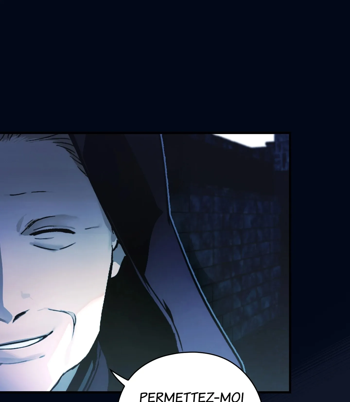 Read The Fantasie of a Stepmother FR Manga Online