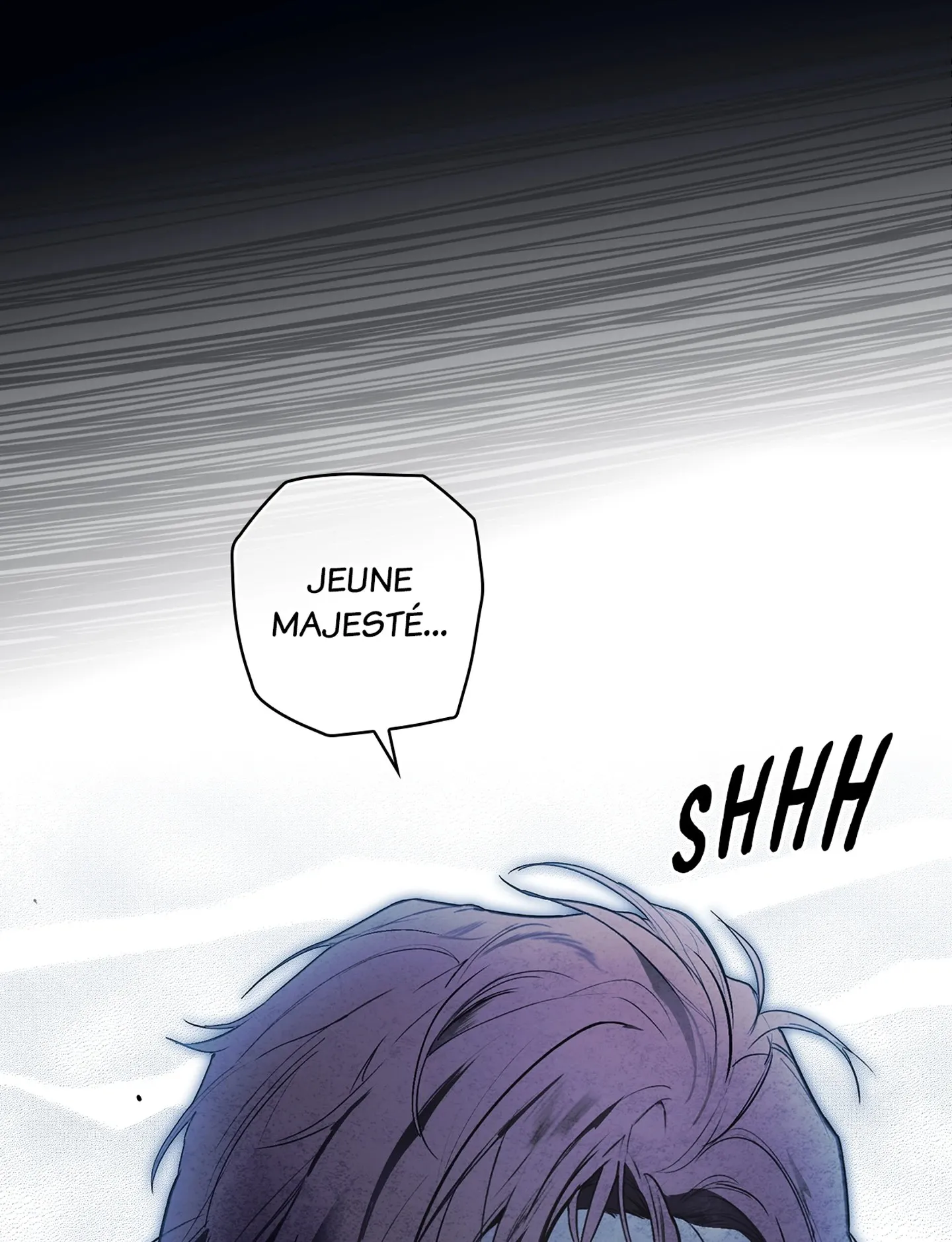 Read The Fantasie of a Stepmother FR Manga Online