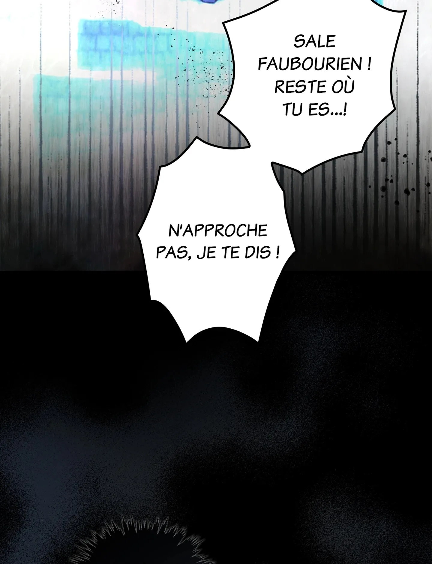 Read The Fantasie of a Stepmother FR Manga Online