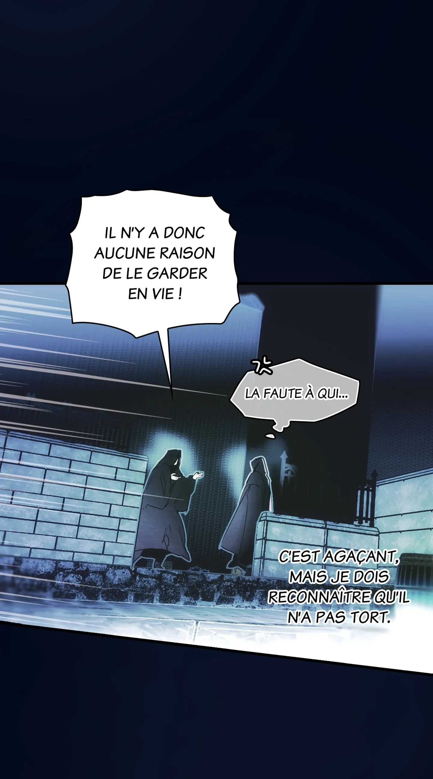 Read The Fantasie of a Stepmother FR Manga Online