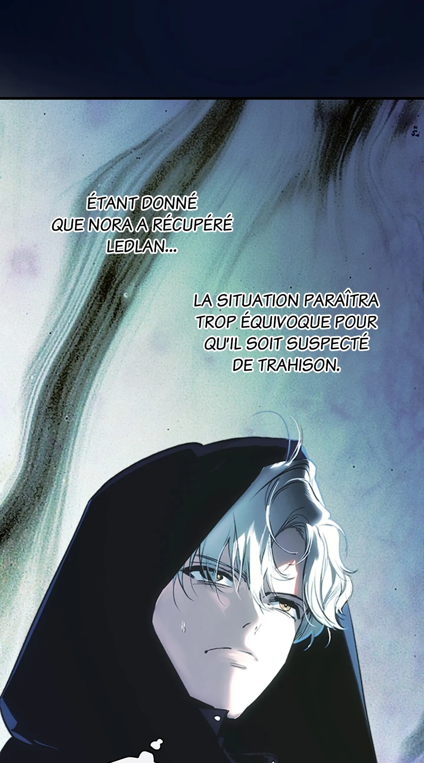 Read The Fantasie of a Stepmother FR Manga Online
